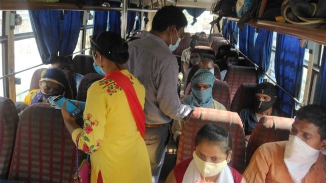 कोरोना संक्रमण रोकने के लिए चाईबासा में 30 अप्रैल तक धारा 144 लागू