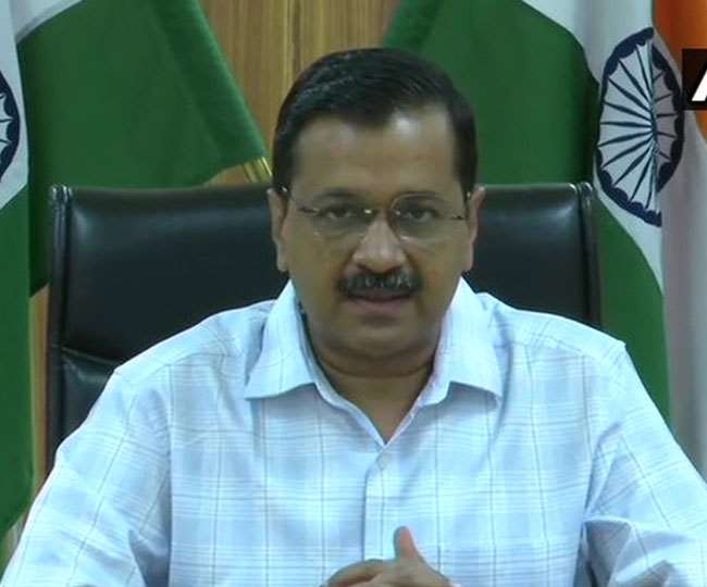 अरविंद केजरीवाल की आपात बैठक शुरू हो चुकी है।