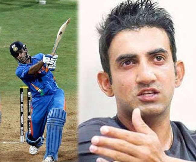 वर्ल्ड कप 2011 की जीत को याद नहीं रखना चाहते गंभीर