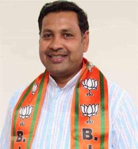 Anoop Valmiki