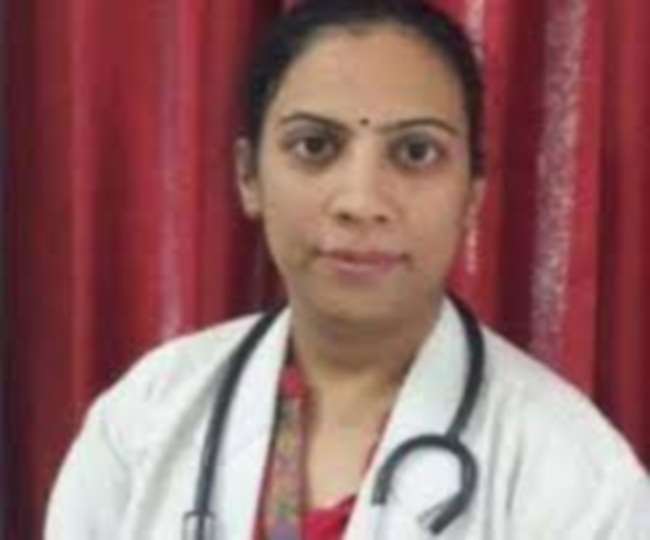 गाजियाबाद के आठ सौ चिकित्सक आज हड़ताल पर रहेंगे। डॉ अर्चना शर्मा प्रतीकात्मक तस्वीर।
