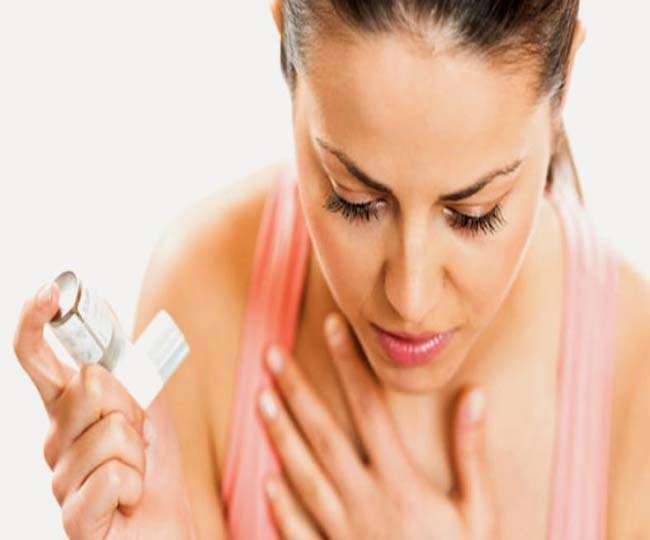 शोधकर्ताओं ने की अस्थमा के मरीजों के लिए नए इलाज की खोज