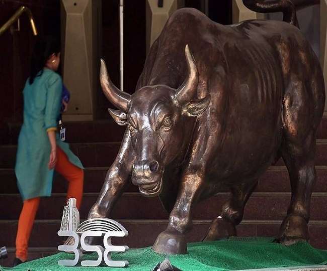 जानिए क्‍या रहेगा इस बार बाजार का हाल। (Pti)