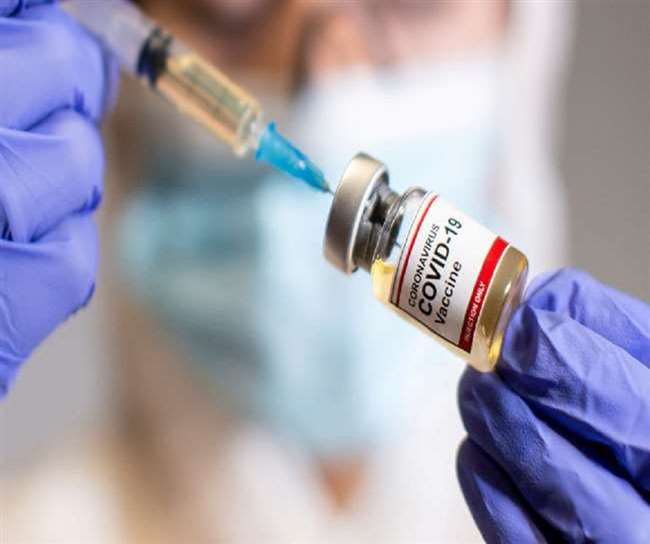 कल शाम 7 बजे तक 16 लाख से अधिक वैक्सीन खुराक दी जा चुकी हैं