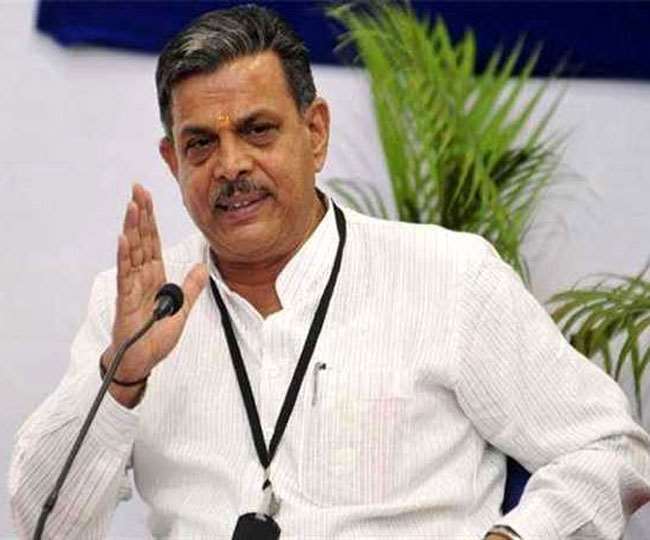 आरएसएस के संस्थापक के जीवन से प्रेरणा लेने की है जरूरत : दत्तात्रेय होसबाले (फाइल फोटो)