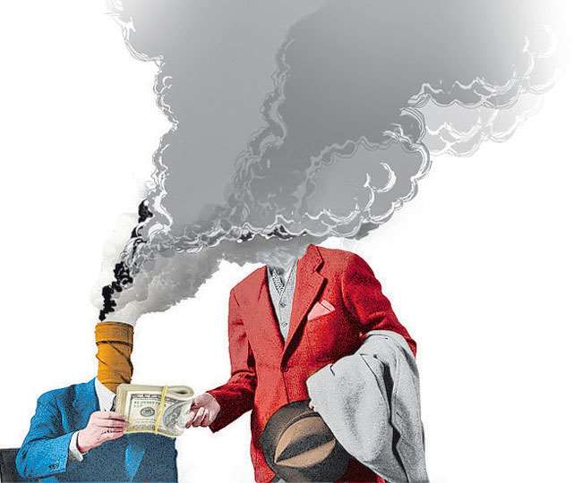 जीवाश्म ईंधन सेक्टर के विस्तार में किया जाए काम।