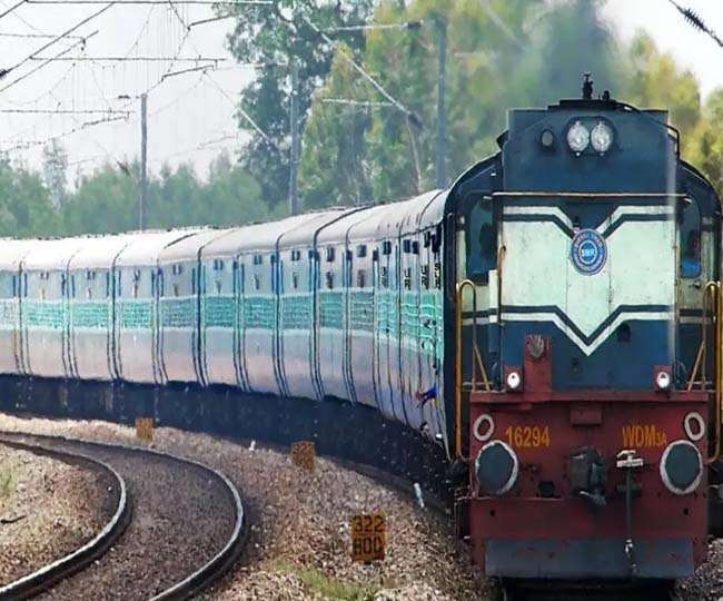 रेलवे टिकटों की दलाली में संलिप्त थे आरोपित, पूरे देश में चलाया गया अभियान