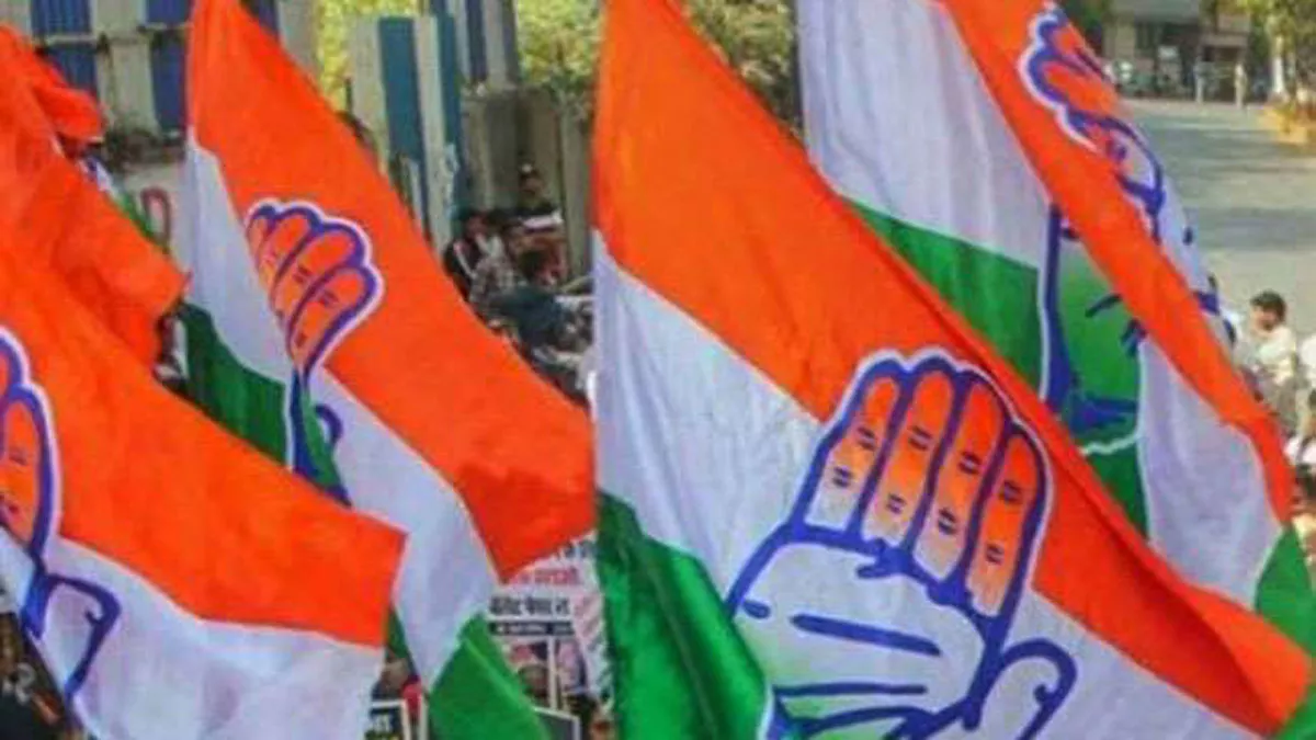 Uttarakhand Congress: हरिद्वार से आए कार्यकर्ताओं ने प्रदेश कार्यालय में किया हंगामा, हाथापाई त‍क पहुंची बात