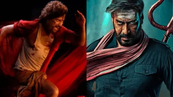 Dasara vs Bholaa Box Office Collection, via instagram