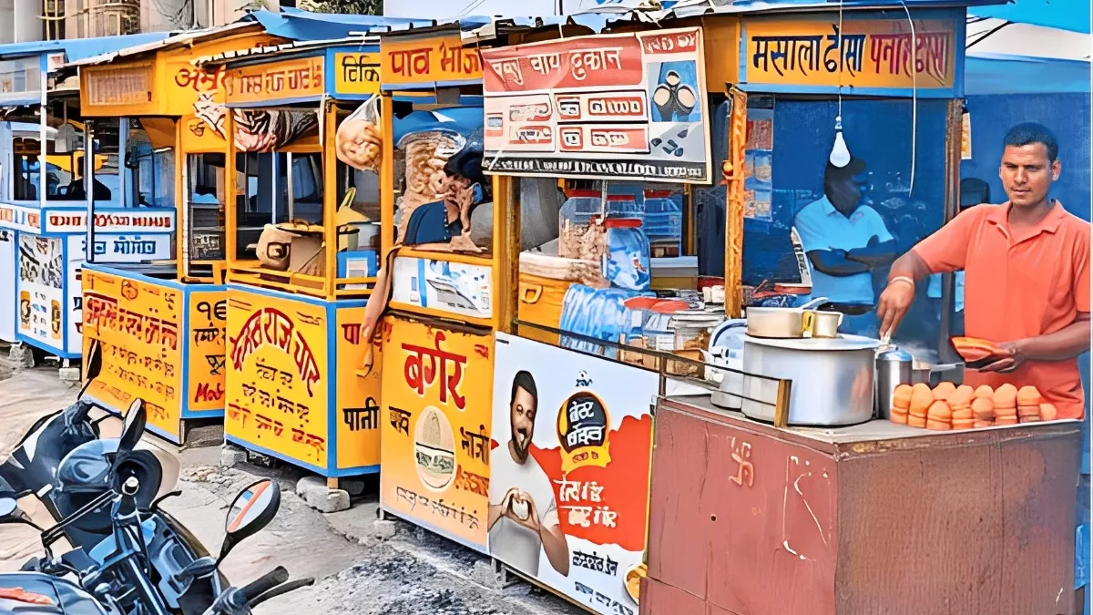 Dhanbad: दबंगों ने सात लाख रुपये महीने में बेच दिया फुटपाथ, 330 अस्थाई दुकानें खुली; रोजाना कर रहे वसूली