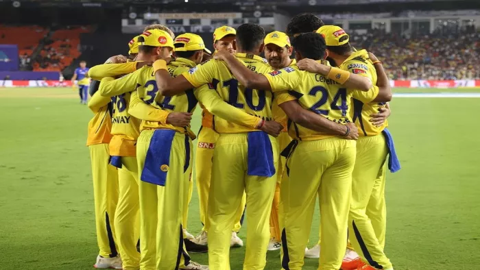 CSK vs LSG IPL 2023 Match 6 Playing XI: चेन्नई बनाम लखनऊ