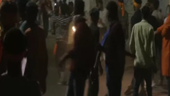 बंगाल में फिर भड़की हिंसा, हावड़ा के बाद अब हुगली में भाजपा की शोभायात्रा पर हमला