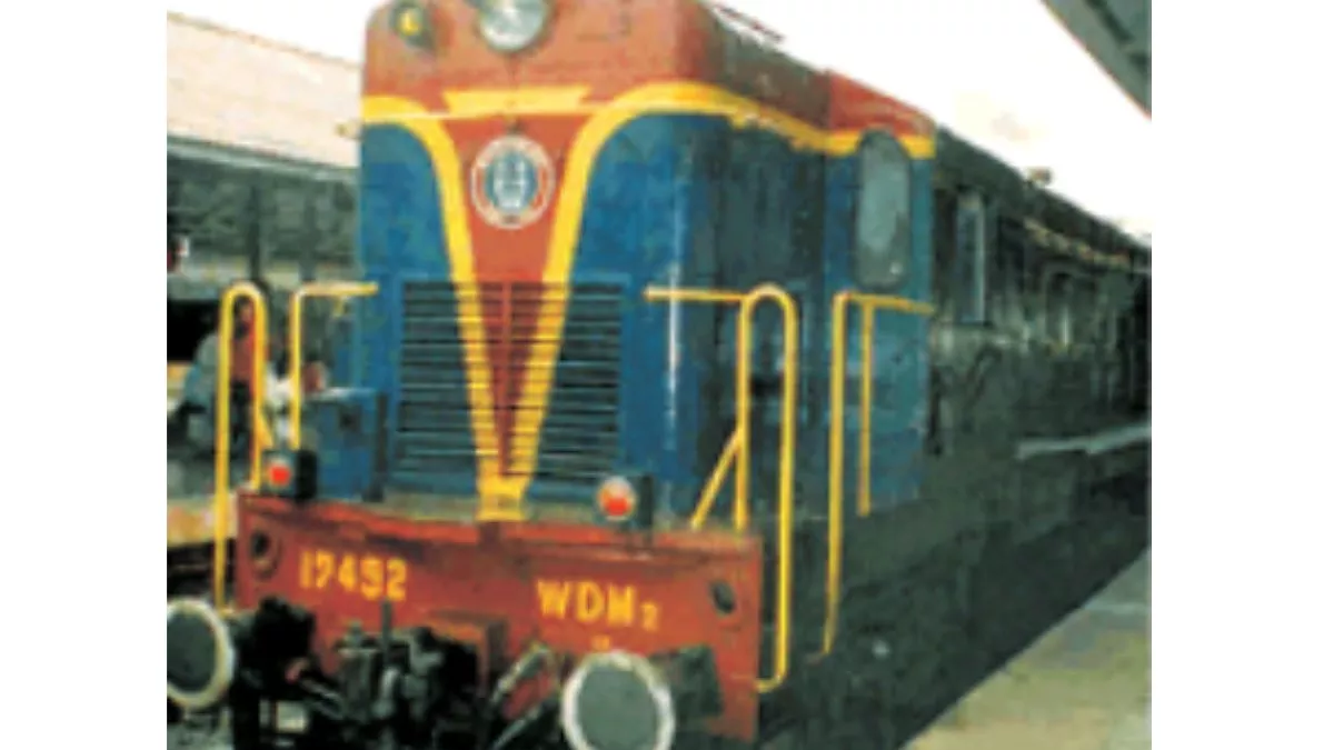 Jammu News: जम्मू व श्रीनगर में मेट्रो ट्रेन का सपना होगा साकार, बजट में 7097 करोड़ रुपये किए आवंटित