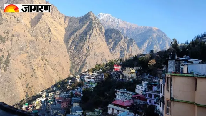 Chardham Yatra 2023: जोशीमठ को बदरीनाथ यात्रा का प्रमुख पड़ाव माना जाता है।