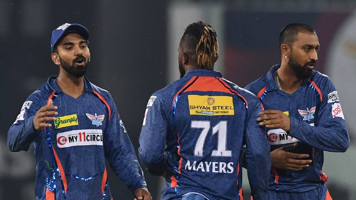 हम इस जीत के बारे में ज्यादा नहीं सोचना चाहते, लखनऊ के कप्तान KL Rahul