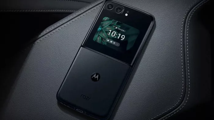 Motorola is expected to launch the Razr Plus 2023 soon