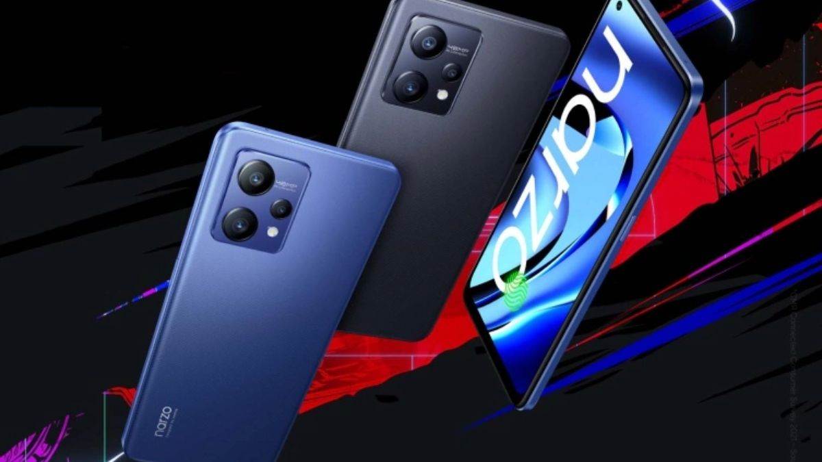 realme narzo 50 5g price drops with a 22 percent discount check the amazon offer now