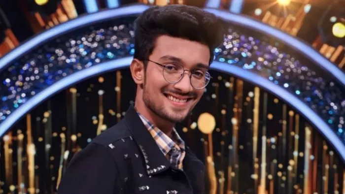 File Photo of Rishi Singh. Photo Credit: Instagram