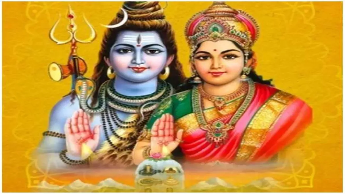 Som Pradosh Vrat 2023: सोम प्रदोष व्रत पर पढ़ें शिव चालीसा और आरती, घर आएगी सुख और समृद्धि