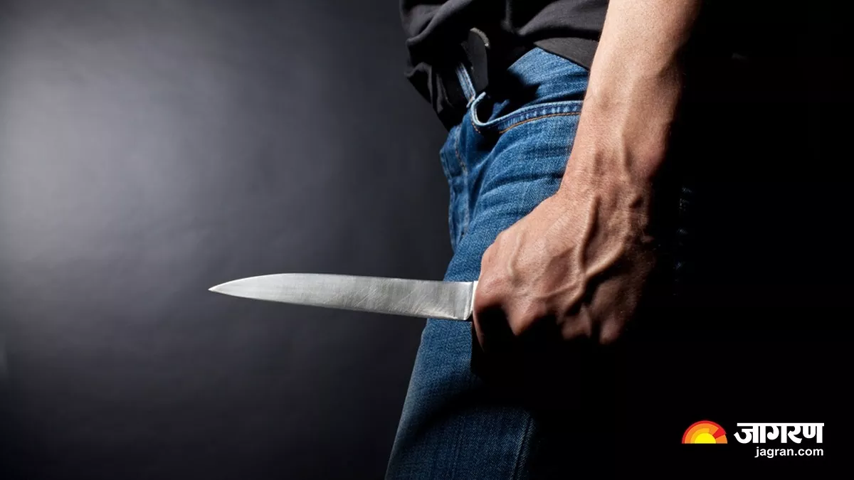 Delhi: मां की पिटाई का बदला लेने के लिए डिलीवरी ब्वॉय की हत्या, चाकू से किए 8 वार; बचाने आए तीन लोग घायल
