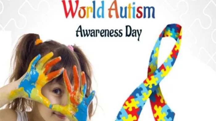 World Autism Awareness Day: विश्व आटिज्म दिवस पर विशेष। (प्रतीकात्मक तस्वीर)