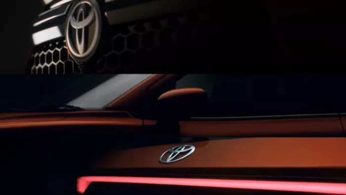 Toyota Taisor को कल भारतीय बाजार में पेश किया जाएगा।