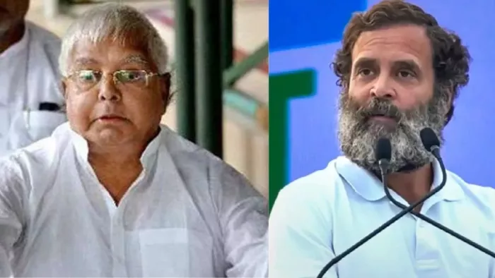 पूर्णिया के बाद अब कटिहार सीट पर फंसा मामला