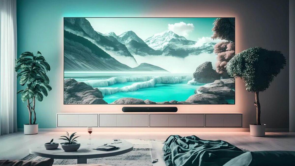 IPL 2024 सीजन के लिए लाइव हुई Television सेल! 56% तक छूट पर Android Smart TV को खरीद घर पर ही लें स्टेडियम का मजा