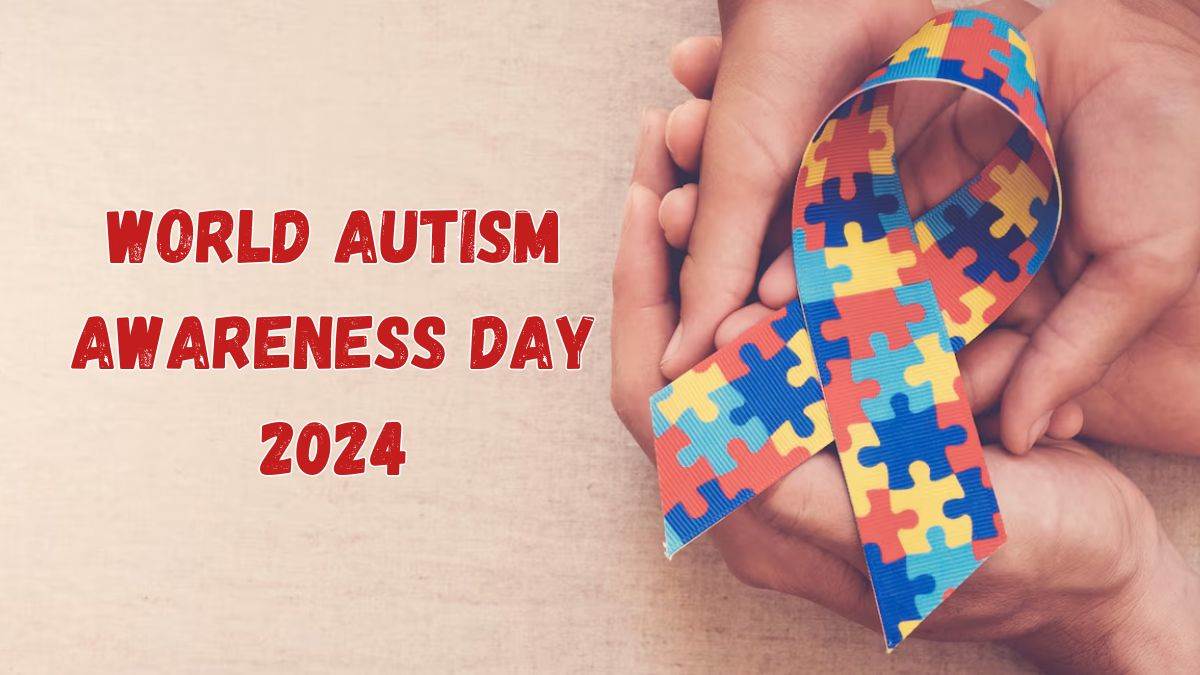 World Autism Awareness Day 2024 क्या है ऑटिज्म और किन लक्षणों से कर