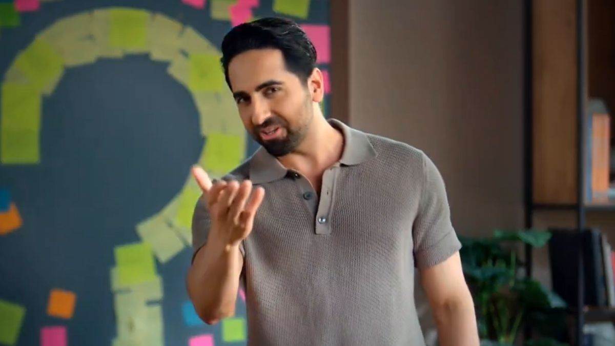 ayushmann khurrana become youth icon appeal to fans for voting details here