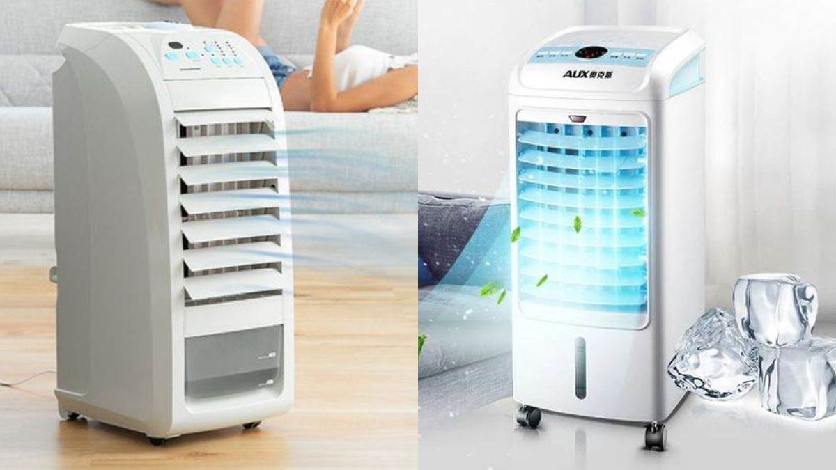 गर्मी की तपन से छुटकारा पाने के लिए Best Bajaj Coolers को लाएं घर, 10 हजार से कम कीमत में देंगे हिमालय जैसी ठंडक