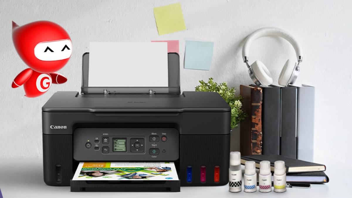 सबसे तेज स्पीड वाले Canon Printer से मिनटों में करें फोटोकॉपी- स्कैनिंग, ऑटो डुप्लेक्स प्रिंटिंग हैं खासीयत