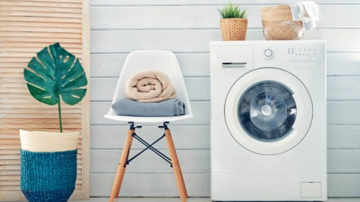 कहा सर खपा रहे हैं? यहां देखें Best Front Load Washing Machine की लेटेस्ट लिस्ट! सैमसंग, एलजी के विकल्प भी हैं शामिल