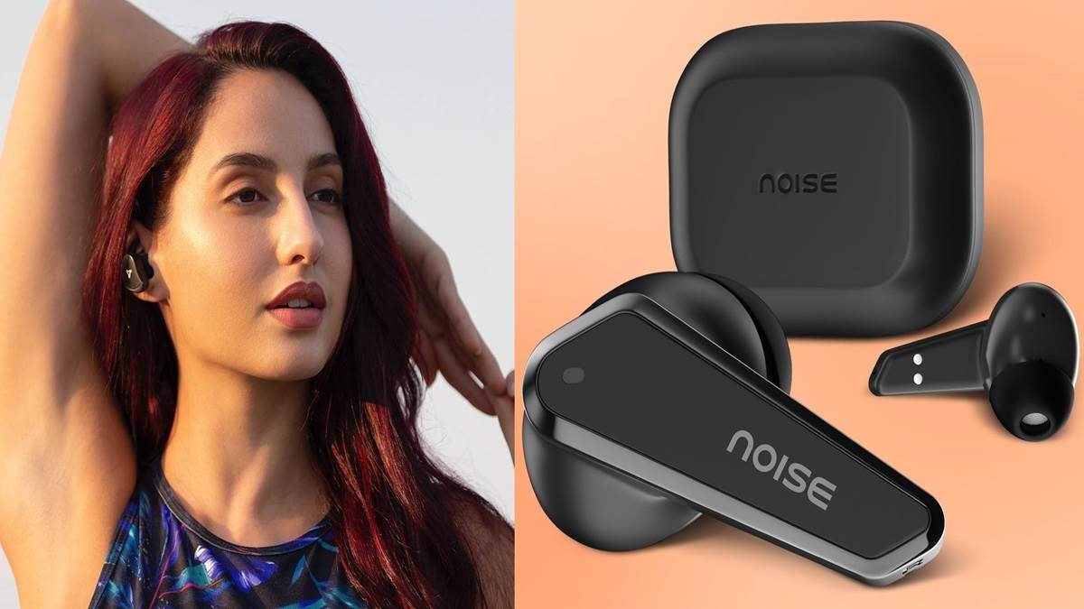 बीच सड़क 'मटकने' को मजबूर कर देते हैं ये Noise Earbuds, इनके आगे ‘आवाज नीचे’ कर लेते हैं कई तोपची ब्रांड