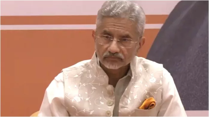 मेरा संदेश चीन को साफ-साफ पहुंच गया होगा (Image: ANI)