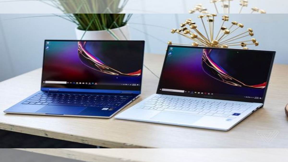 हैंग नहीं होंगे ये ₹50000 वाले बेस्ट Laptops, खरीदने पर सीधा होगी 30 हजार से ज्यादा की बचत