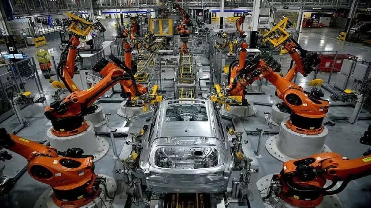 मैन्युफैक्चरिंग को लेकर देश को फायदा या नुकसान, जानें क्या कहती है PMI रिपोर्ट…