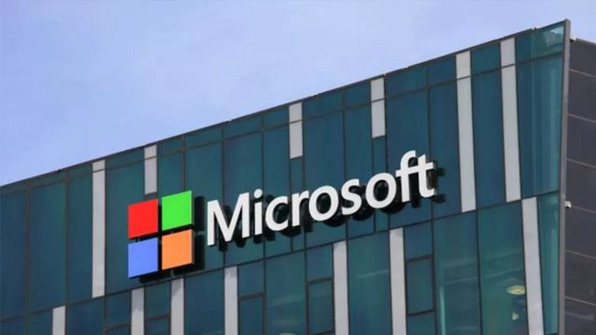 MS Office से अलग होगा वीडियो कॉलिंग एप Teams, यूरोपियन यूनियन के कहने पर माइक्रोसॉफ्ट ने लिया फैसला