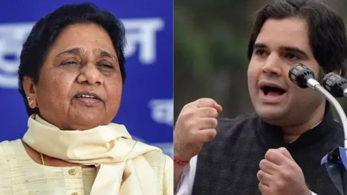 पीलीभीत में रोमांचक हुआ मुकाबला, बसपा ने उतारा मुस्लिम उम्मीदवार