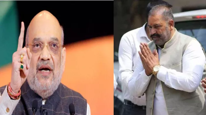 Punjab News: केंद्र सरकार ने भाजपा नेता सुशील कुमार रिंकू और शीतल अंगुराल को 'वाई' कैटेगरी की दी सुरक्षा।