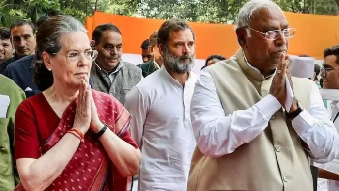 Lok Sabha Election: कर्नाटक में बीते दो लोकसभा चुनाव में कांग्रेस का प्रदर्शन खराब रहा है।