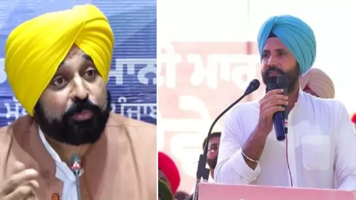 Punjab News: आनंदपुर साहिब लोकसभा सीट पर सभी पार्टियों को दमदार प्रत्याशी की तलाश। फाइल फोटो