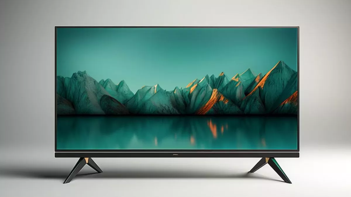 अप्रैल 2024 के टॉप सेलिंग 4K Smart TV की लिस्ट देखें यहां, Sony, एलजी और हिसेंसे टीवी जैसे पॉपुलर ब्रांड शामिल