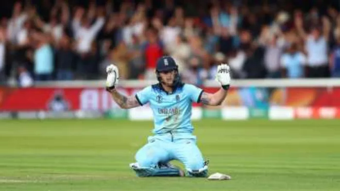 WC 2019: वर्ल्ड कप 2019 में अंपायर से हुई थी बड़ी चूक।