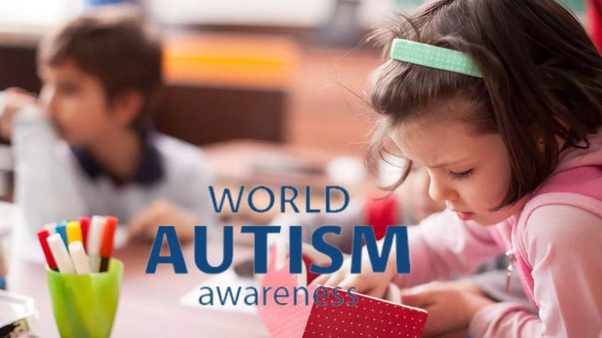 World Autism Awareness Day 2024: मासूमों को वर्चुअल आटिज्म का शिकार बना रहा मोबाइल, इन आयु के बच्चों पर अधिक असर; ये हैं लक्षण