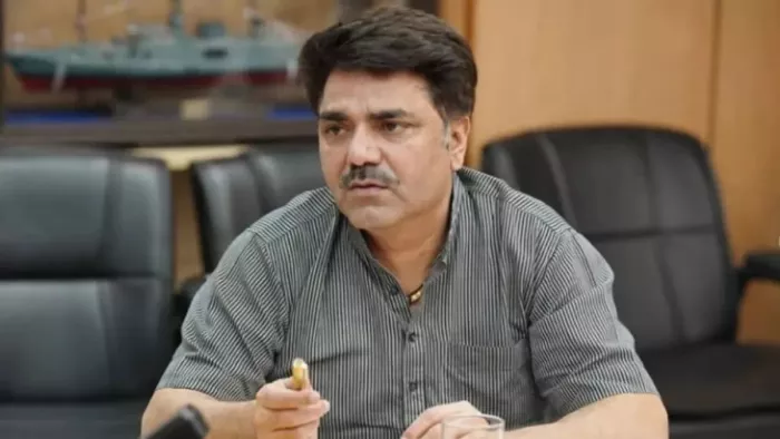 पूर्व आप विधायक नरेश बाल्यान की जमानत याचिका पर सुनवाई की तारीख 9 अप्रैल तय की है। फाइल फोटो