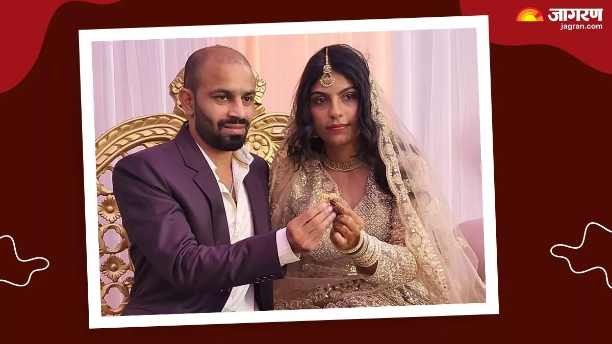 ओलंपियन बॉक्सर अमित पंघाल ने की सगाई, नवंबर में होगी शादी; कौन हैं उनकी मंगेतर?