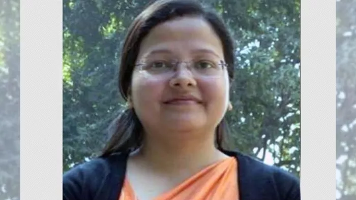 भोजपुर की डीडीसी डॉ. अनुपमा सिंह ने लिया एक्शन (फाइल फोटो)