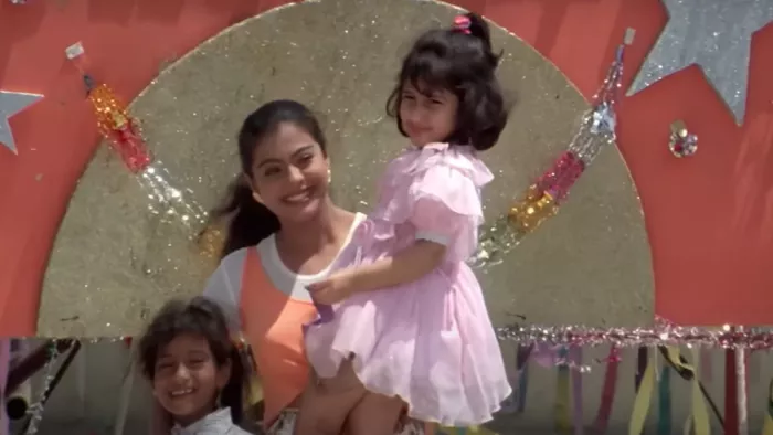 फेमस एक्ट्रेस है ये छोटी बच्ची (फोटो क्रेडिट- यूट्यूब)