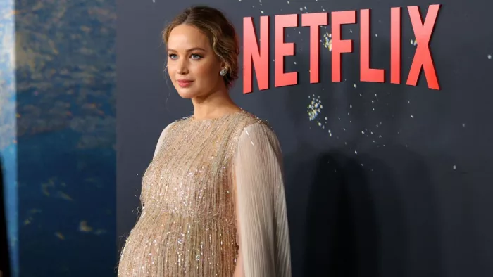 Jennifer Lawrence बनीं मां (Photo Credit- Instagram)